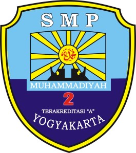 Logo – logo SMP Muh 2 Yk  Mustakimjogja's Blog